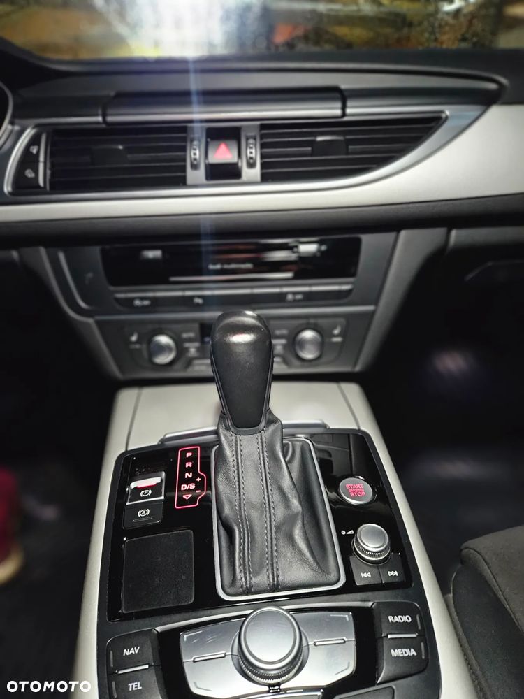 Audi A6 - 8