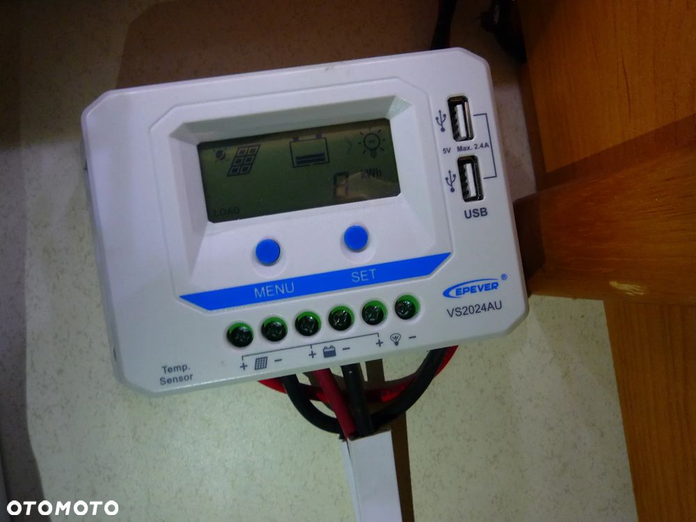 Hobby 560 UFE! Excellent Easy! - 37