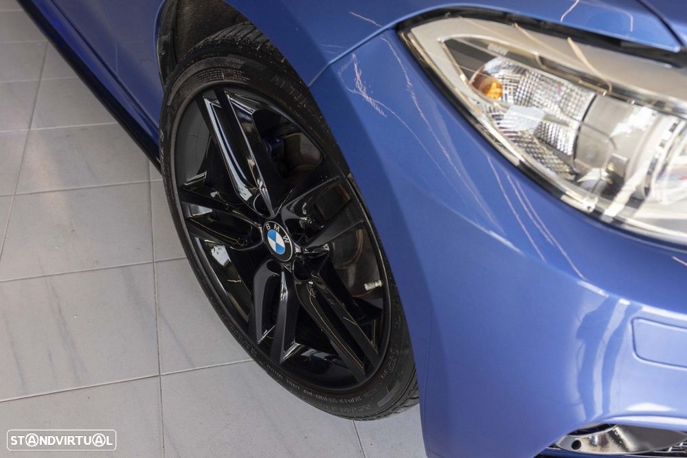 BMW 218 i Coupe Pack M - 6