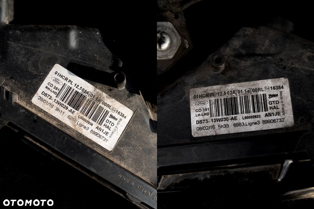 Ford Mondeo 2.0 TDCi Edition - 37