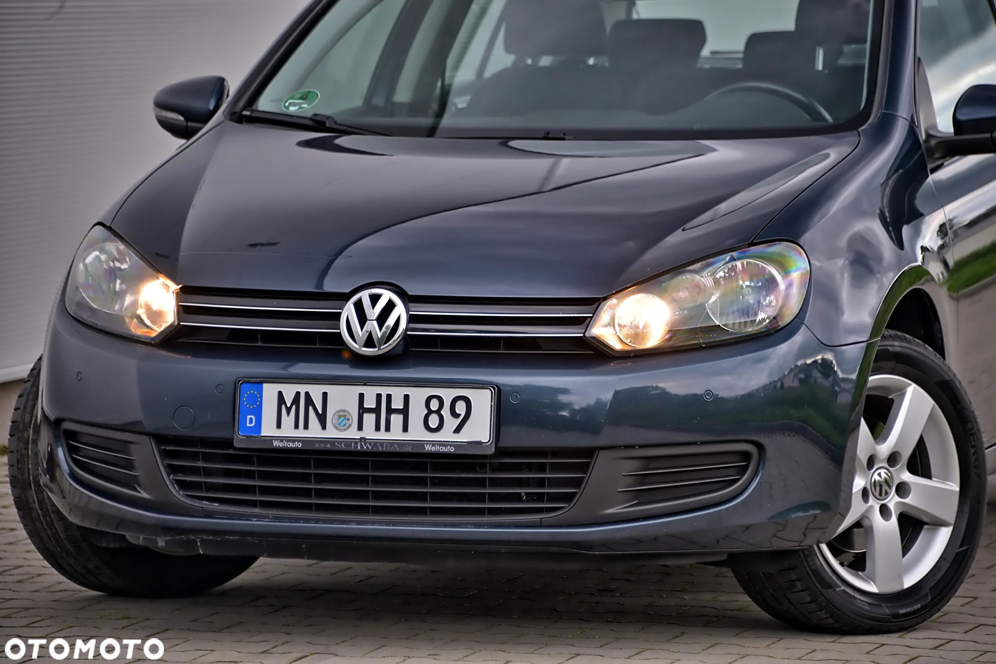 Volkswagen Golf - 13