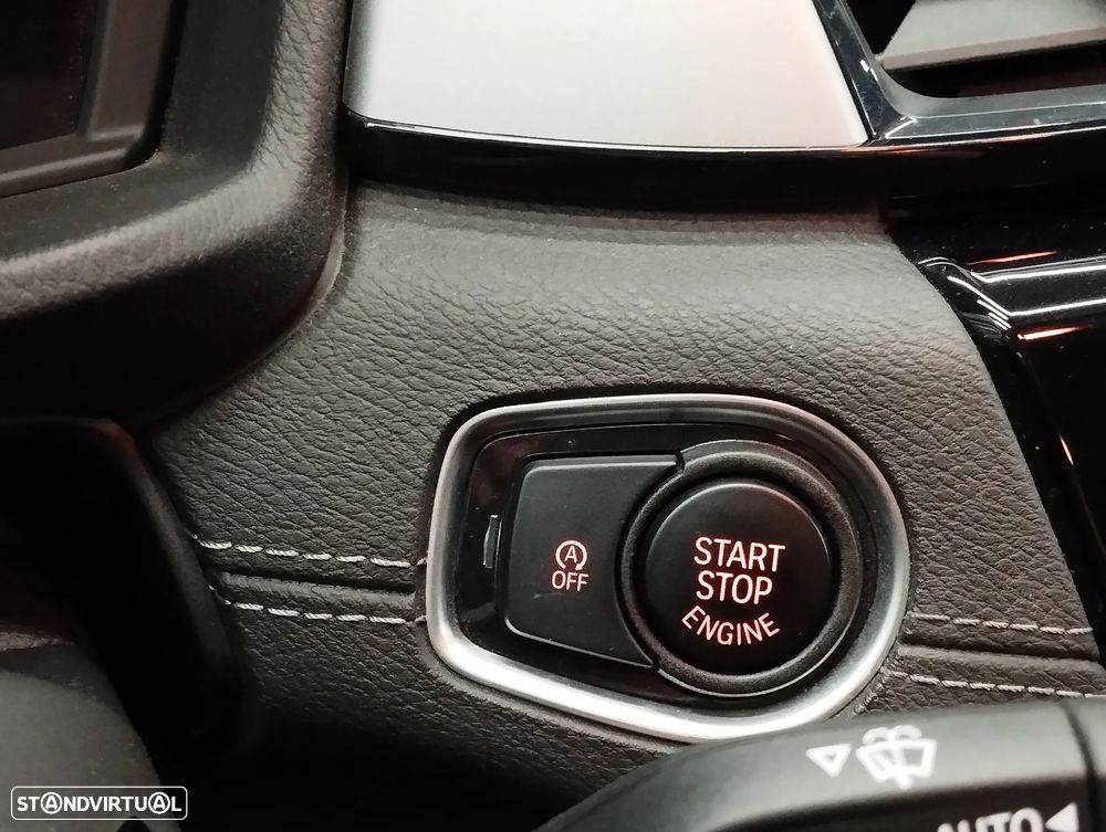 BMW X2 16 d sDrive Auto Advantage - 24