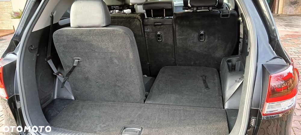 Kia Sorento 2.0 CRDI XL - 27