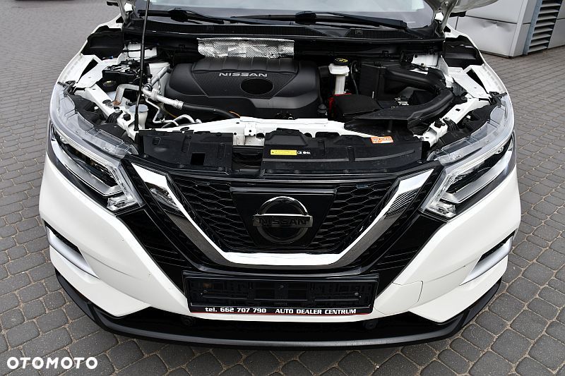 Nissan Qashqai 1.5 dCi Tekna EU6 - 38