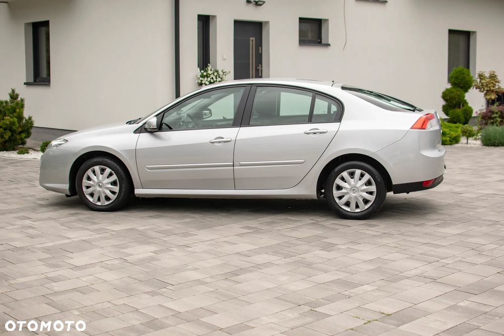 Renault Laguna - 26