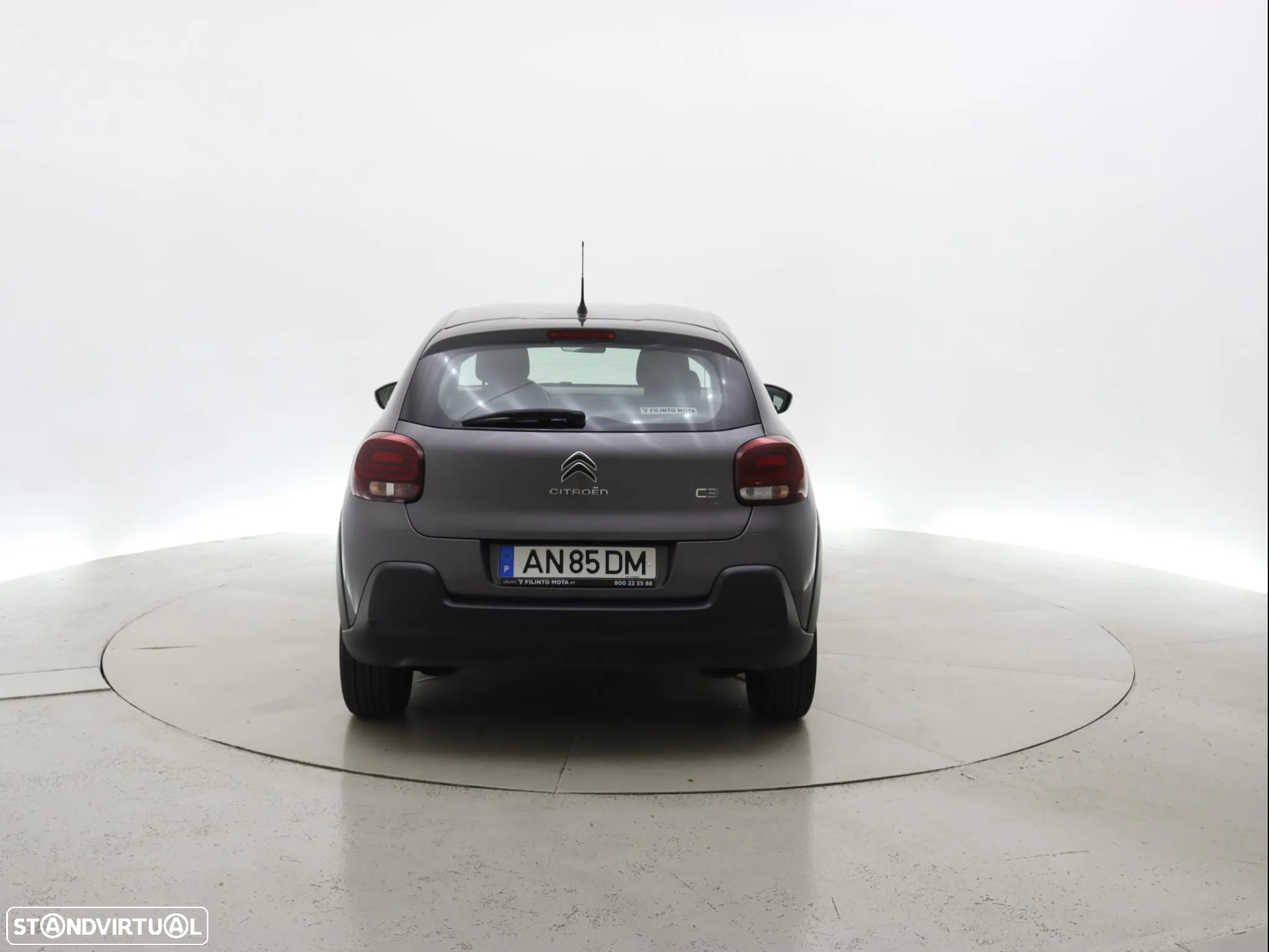Citroën C3 1.5 BlueHDi Feel Pack - 7