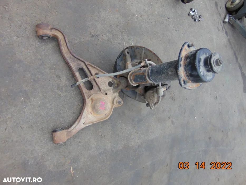 Brat Suzuki Grand vitara 1999-2005 brate bascule fata stanga dreapta d - 1