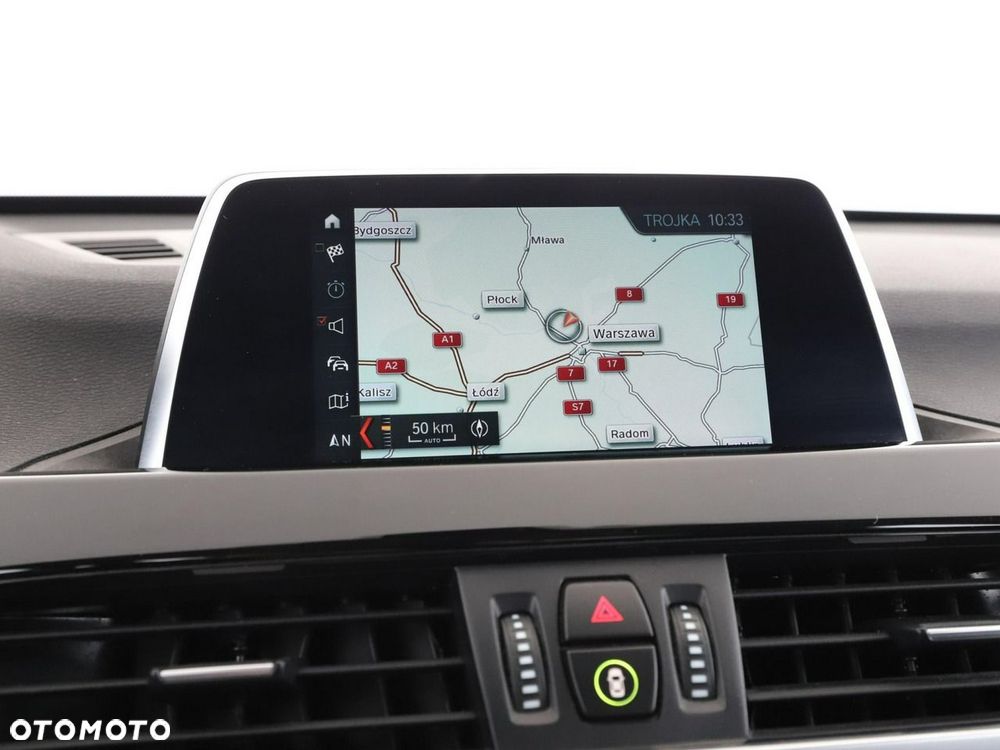 BMW X1 xDrive20d xLine - 25