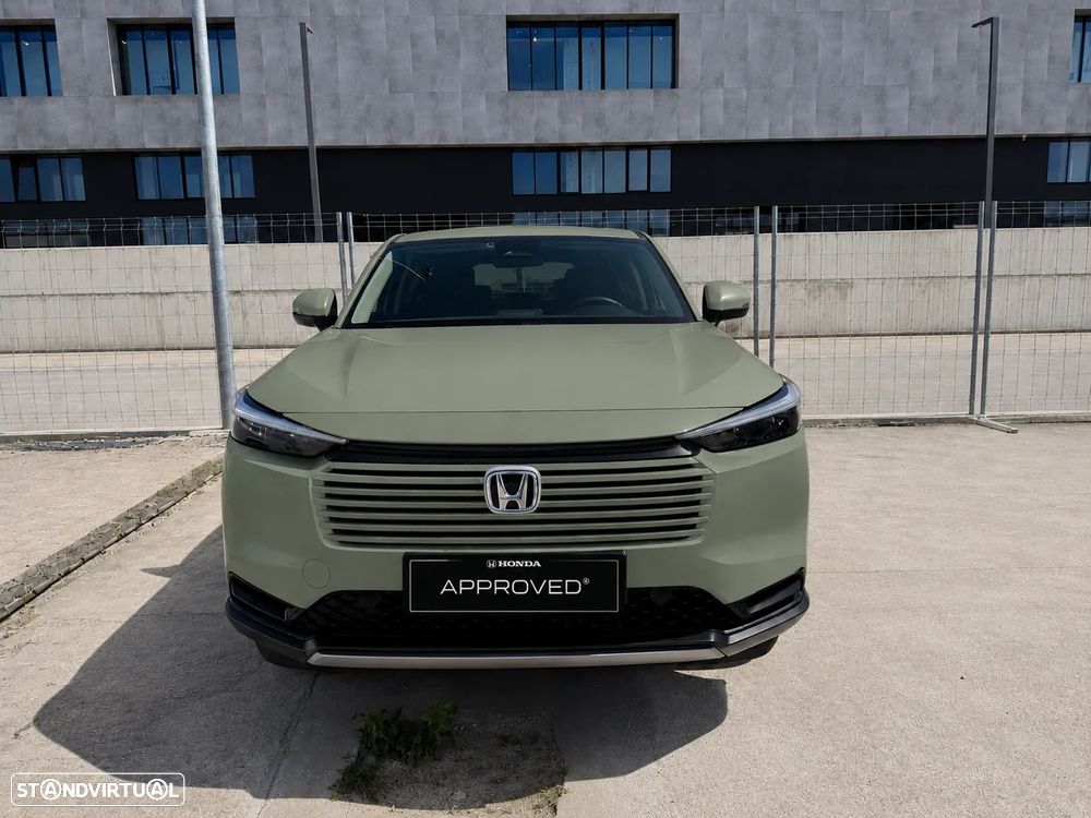 Honda HR-V 1.5 i-MMD e:HEV Elegance - 1
