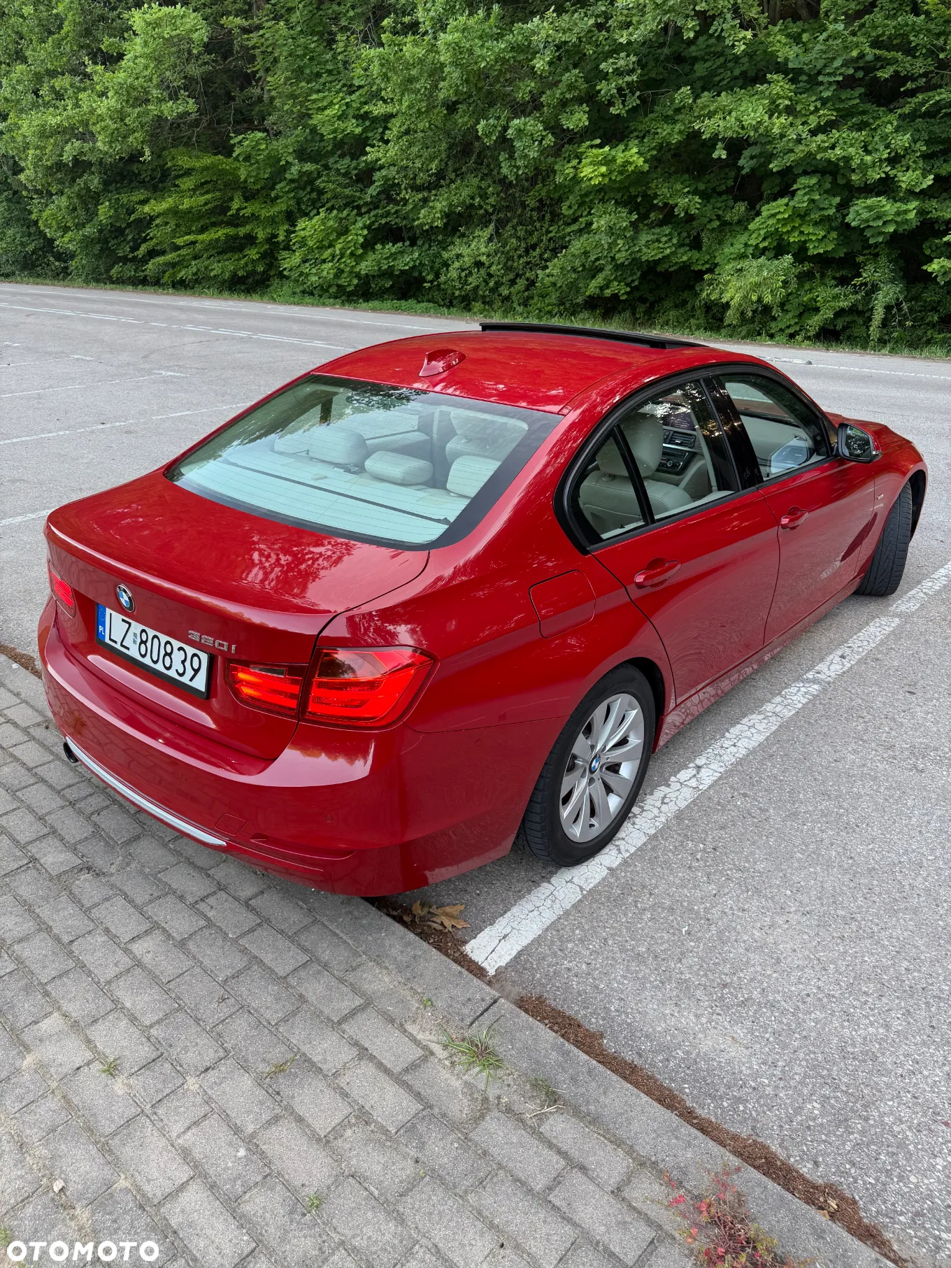 BMW Seria 3 320i Modern Line - 7