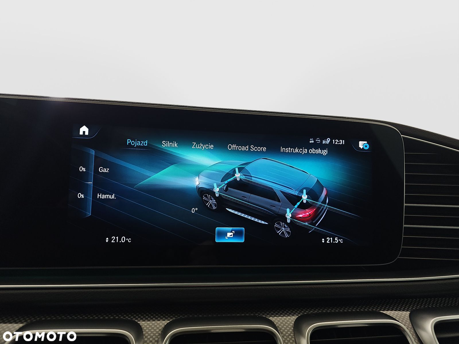 Mercedes-Benz GLE 580 4-Matic - 31