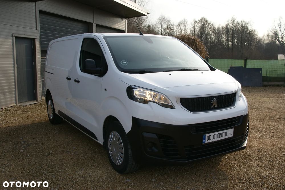 Peugeot Expert - 2