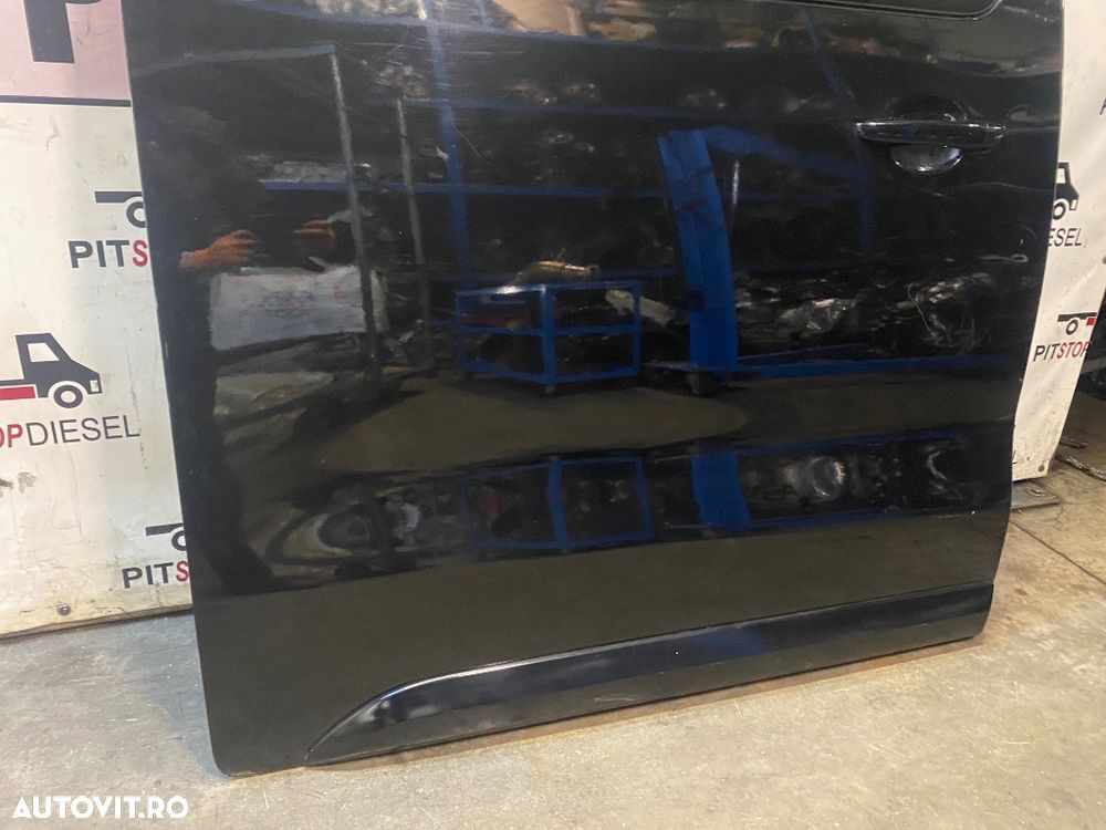 Usa Laterala Culisanta dreapta Opel Peugeot Citroen Toyota 2018 2019 2020 2021 2022 2023 2024 2025 - 2