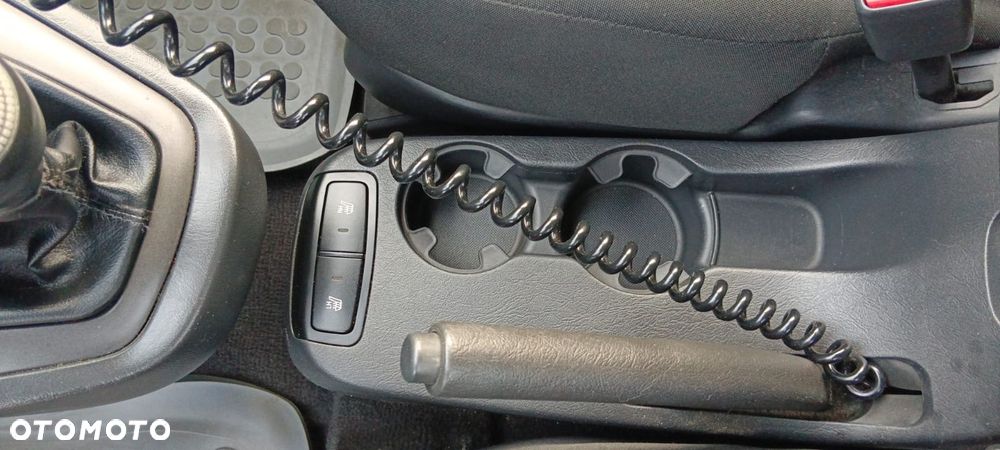 Hyundai Tucson - 11