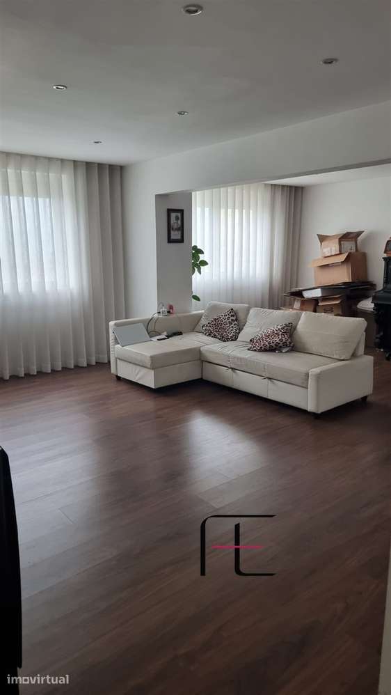 Apartamento T5 Venda em Ramalde,Porto - Grande imagem: 3/25