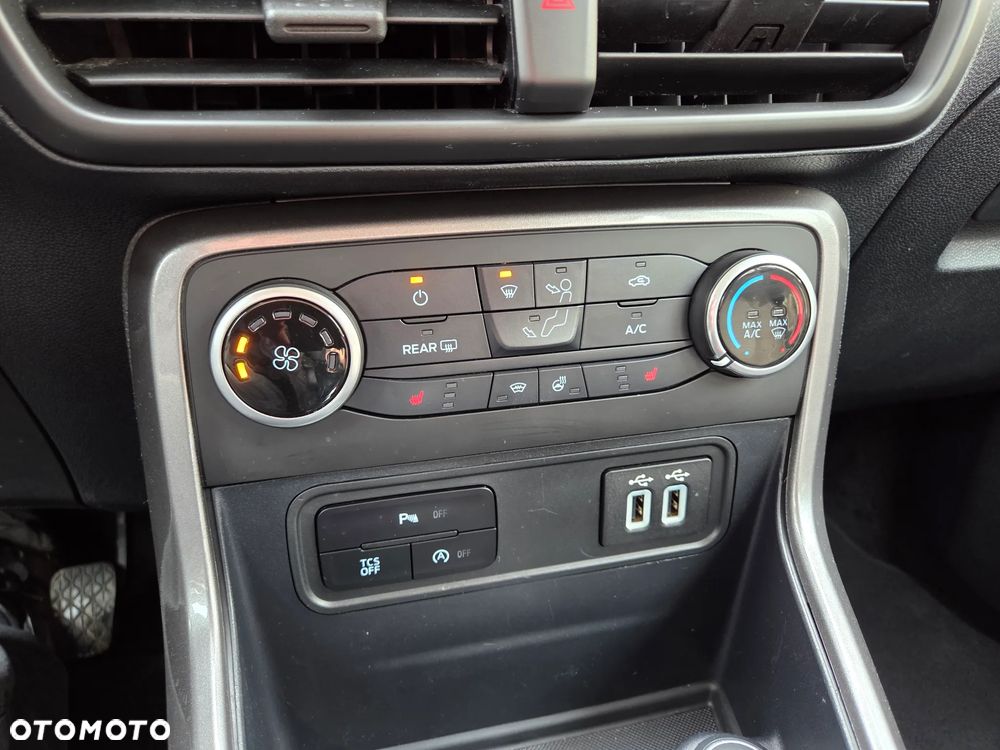 Ford EcoSport 1.0 EcoBoost ACTIVE - 13