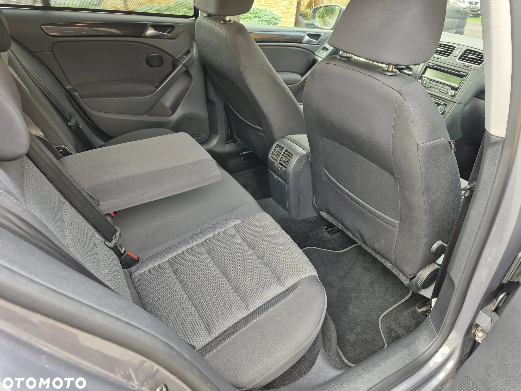 Volkswagen Golf VI 1.6 Comfortline - 12
