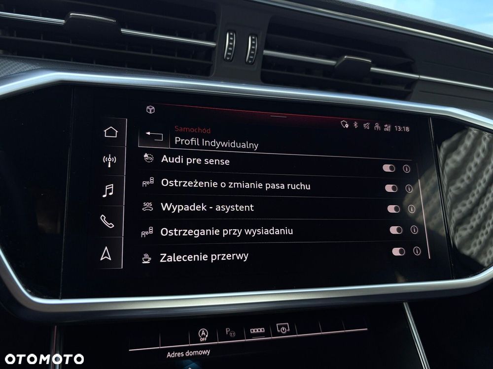 Audi A6 Limousine - 33