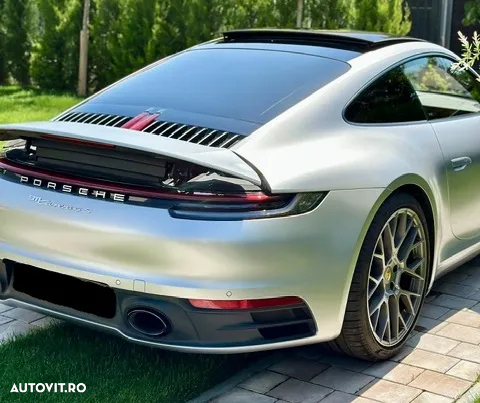 Porsche 992 - 2