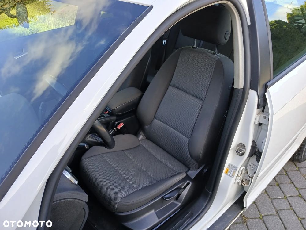 Audi A3 Sportback 1.6 Attraction - 14
