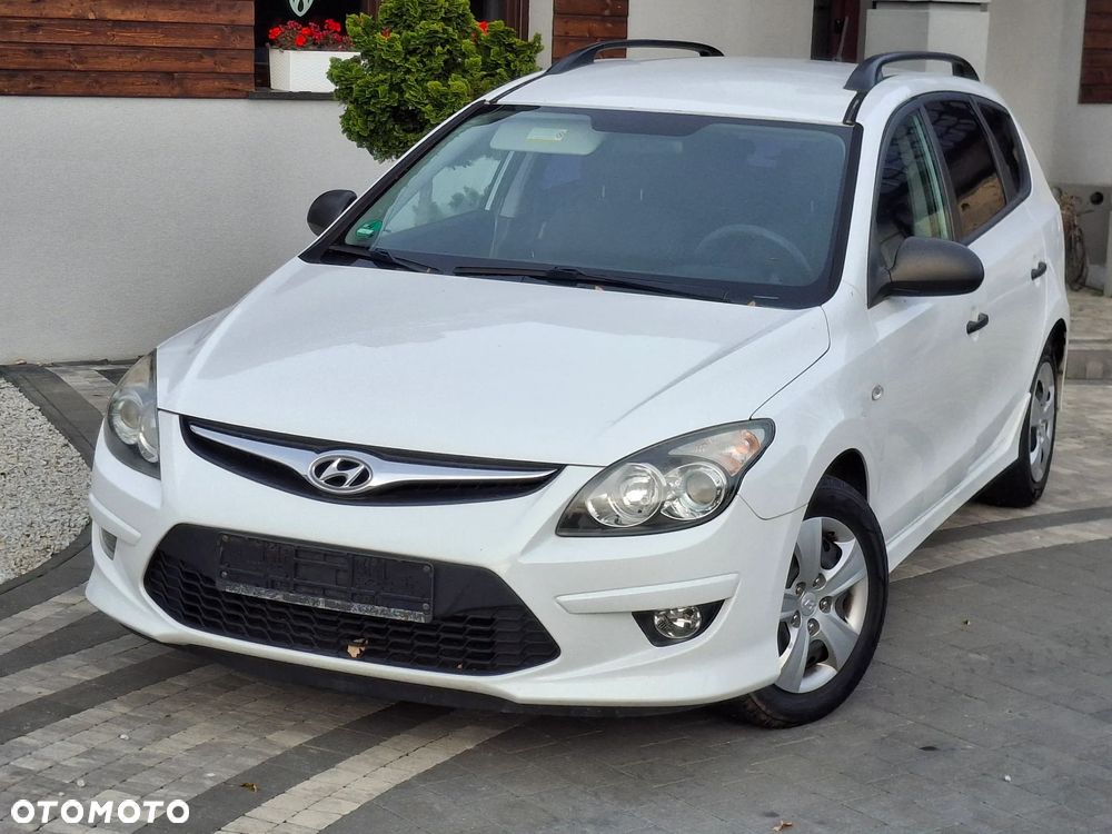 Hyundai i30 1.4 Edition Plus - 3