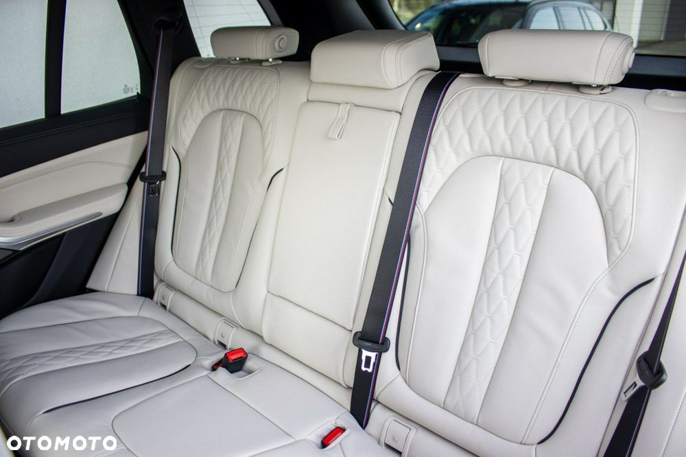 BMW X5 - 16