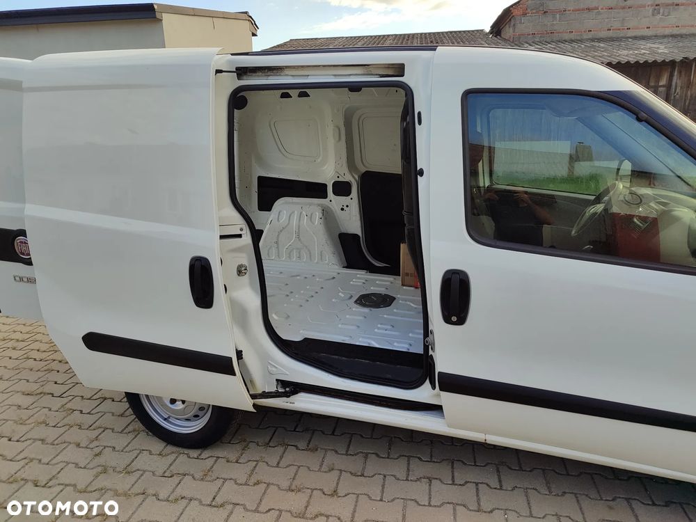 Fiat Doblo 1.3 Multijet 16V Dynamic - 16