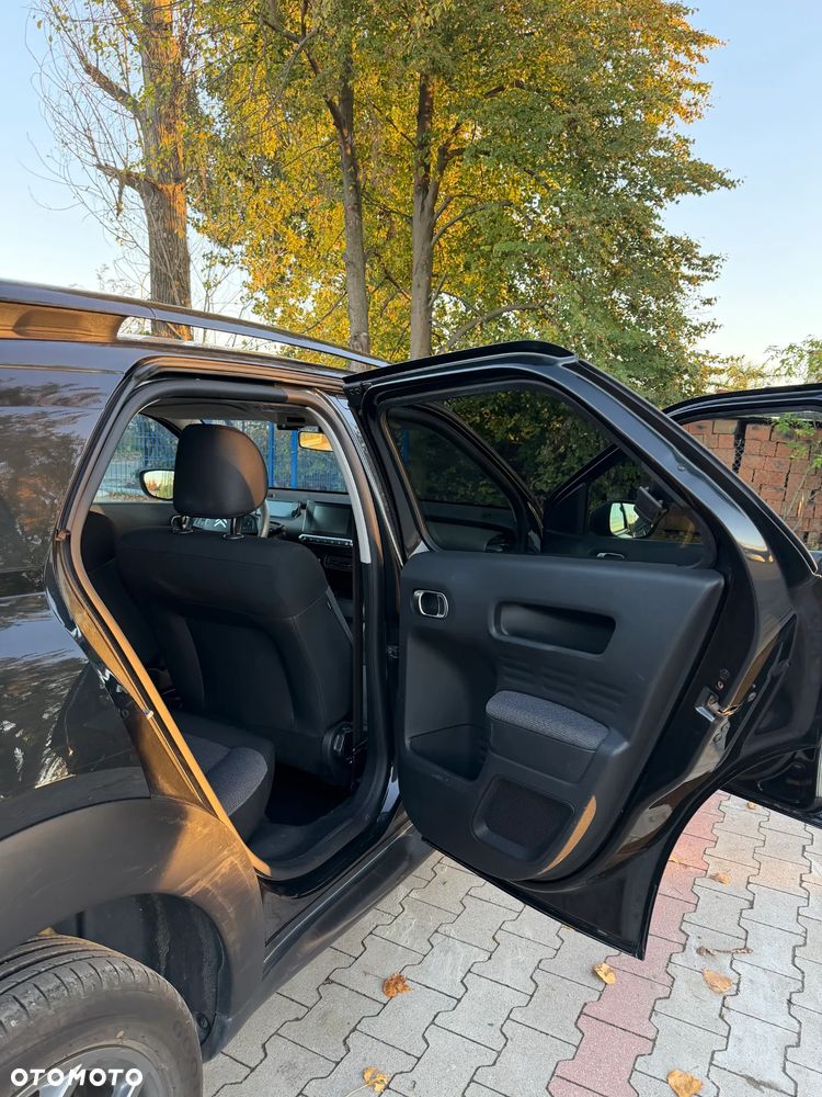 Citroën C4 Cactus - 21