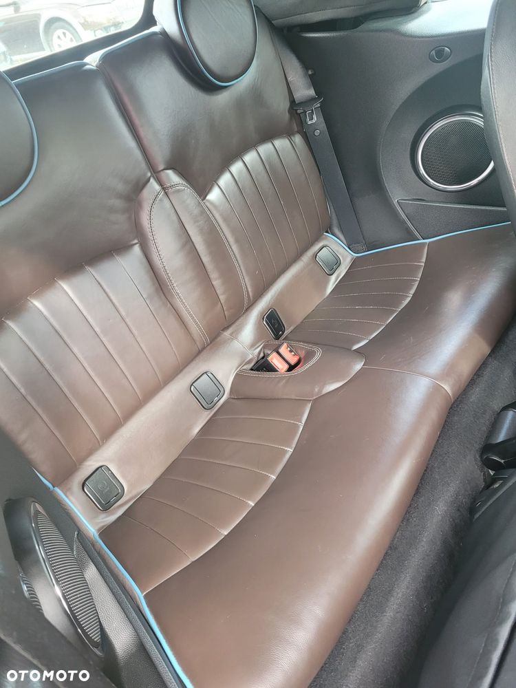 MINI Cooper S Standard - 7