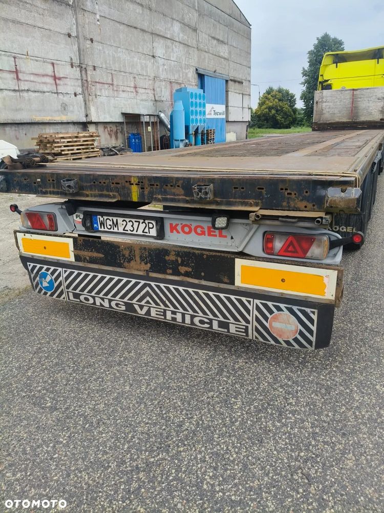MAN TGX 18.480 - 10