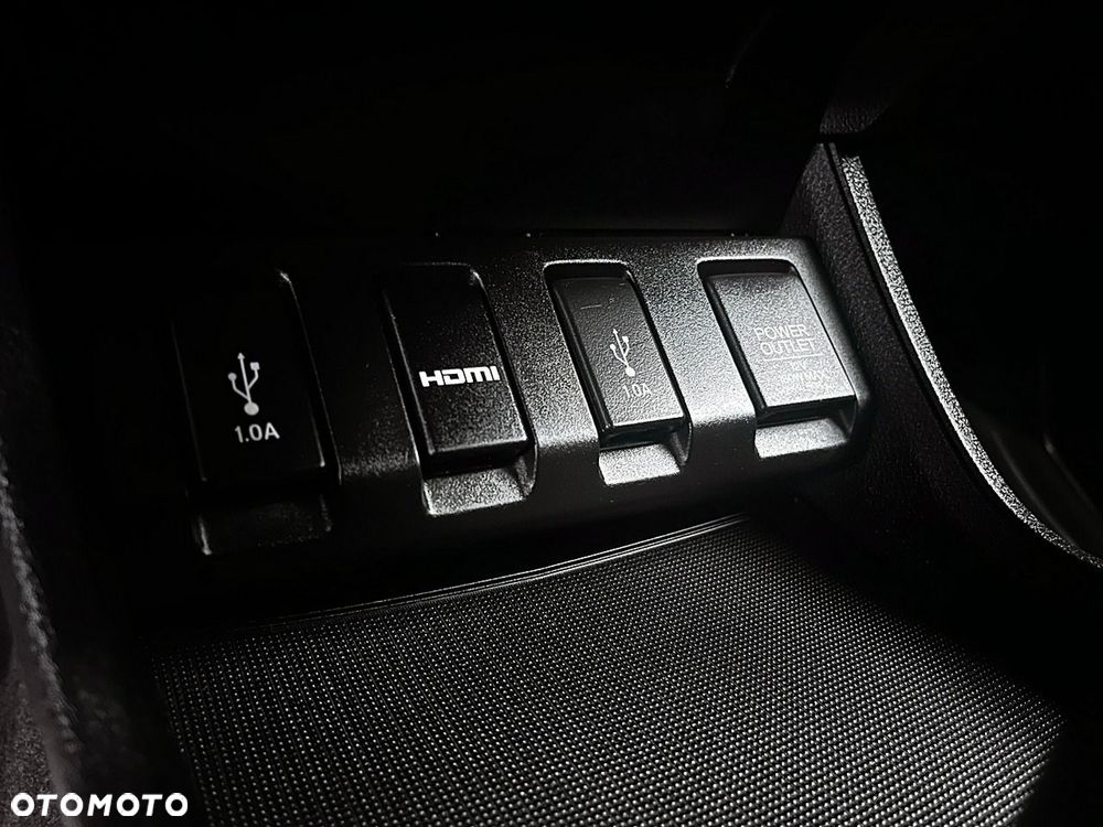 Honda HR-V - 29