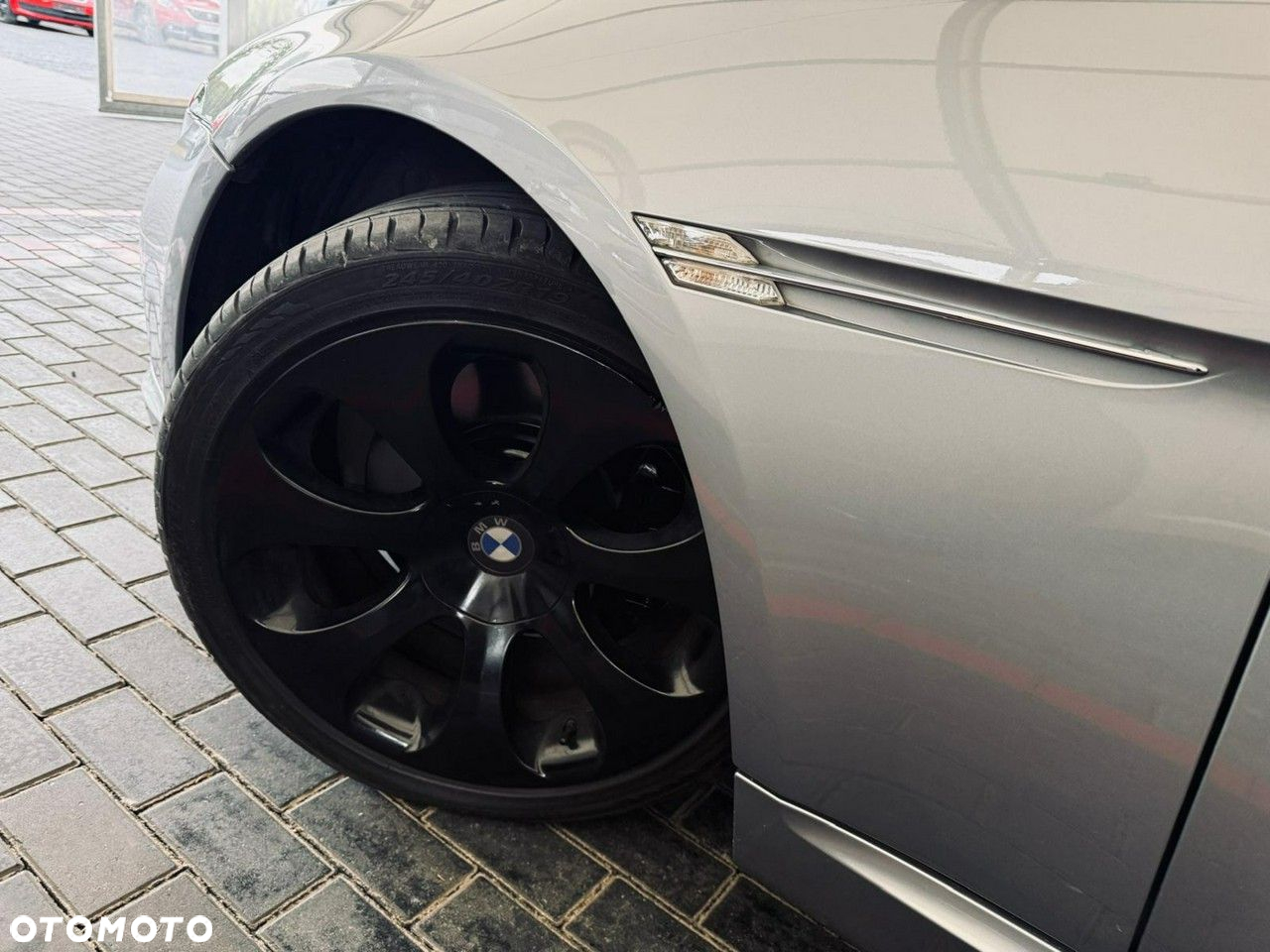 BMW Seria 6 - 19