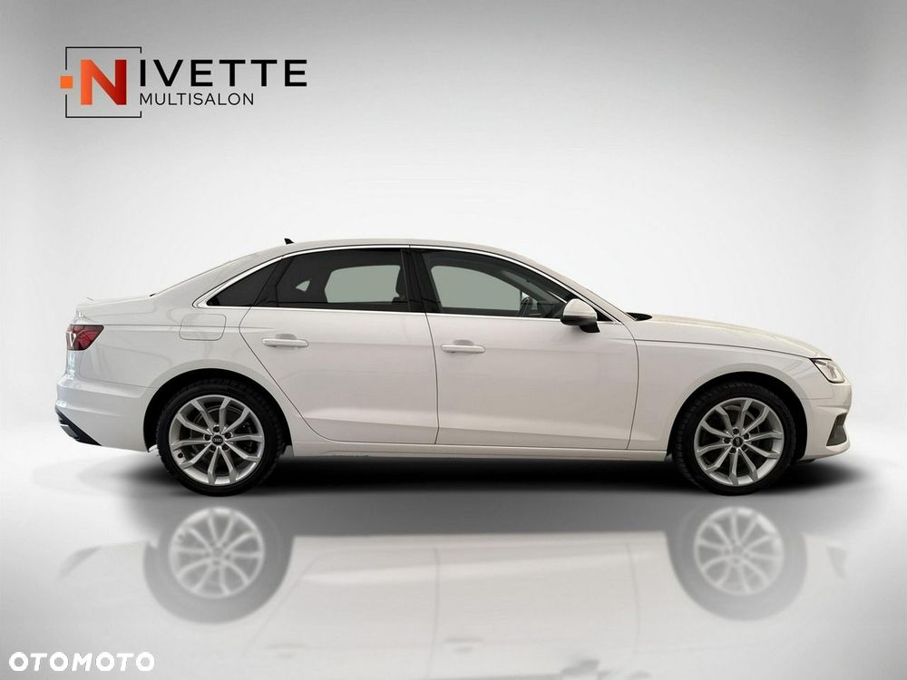Audi A4 Allroad - 8