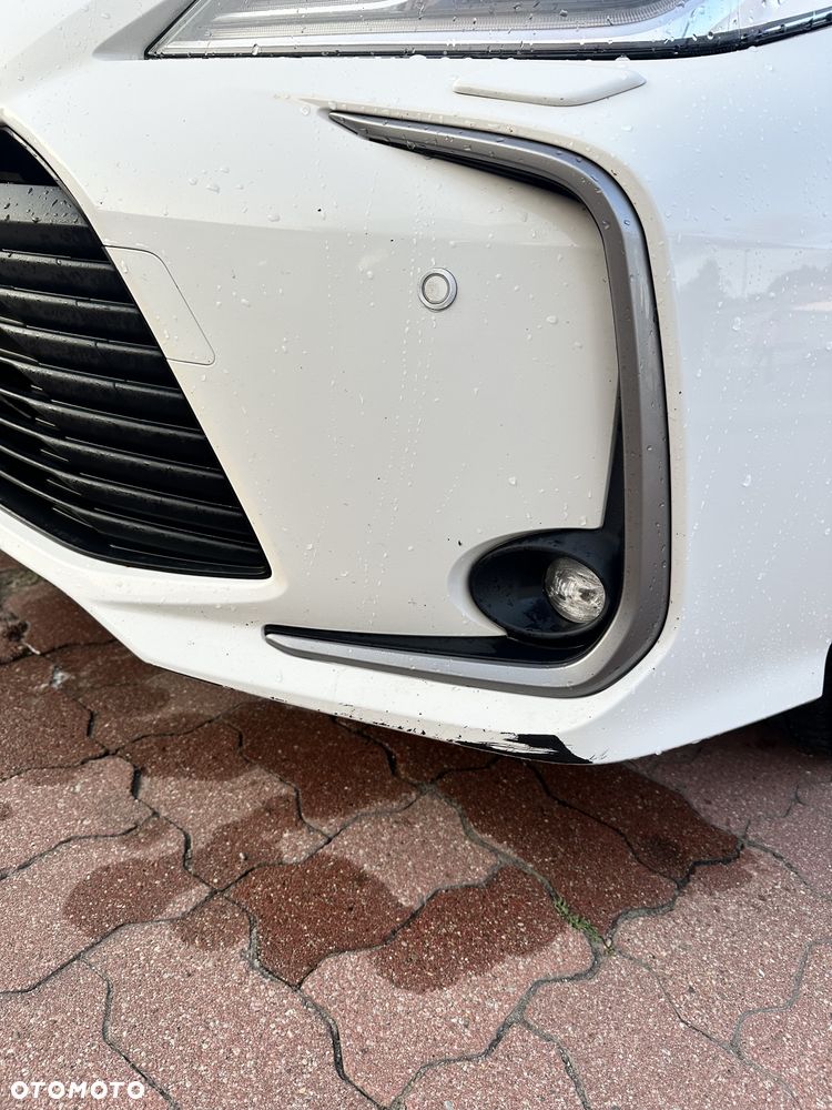 Toyota Corolla 1.8 Hybrid Comfort - 19