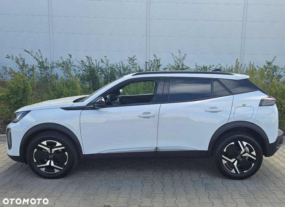 Peugeot 2008 1.2 PureTech Allure Pack S&S - 3