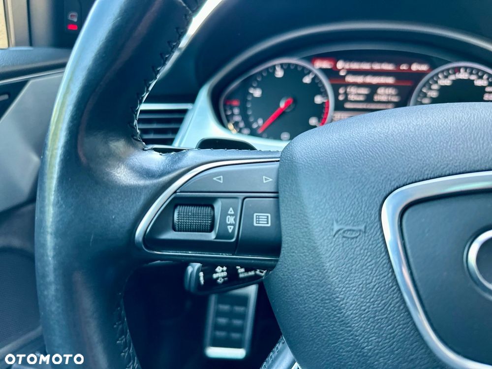 Audi A8 3.0 TDI Quattro - 18