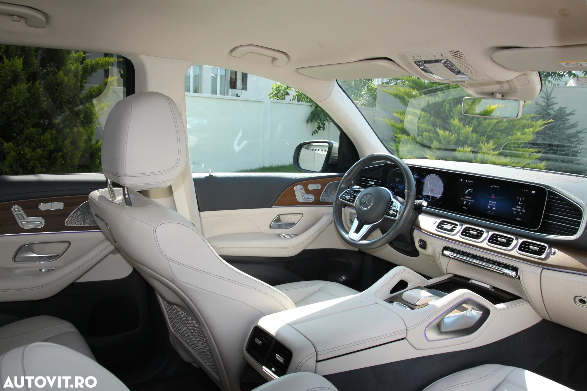 Mercedes-Benz GLE 350 d 4MATIC - 6