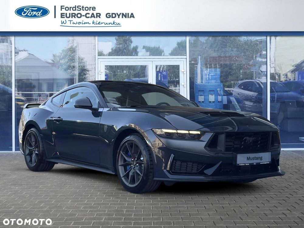 Ford Mustang - 2