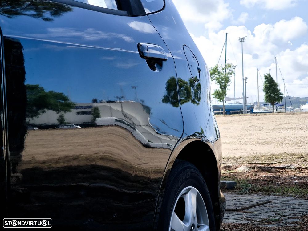 Honda Jazz 1.2 LS Cool AC - 10