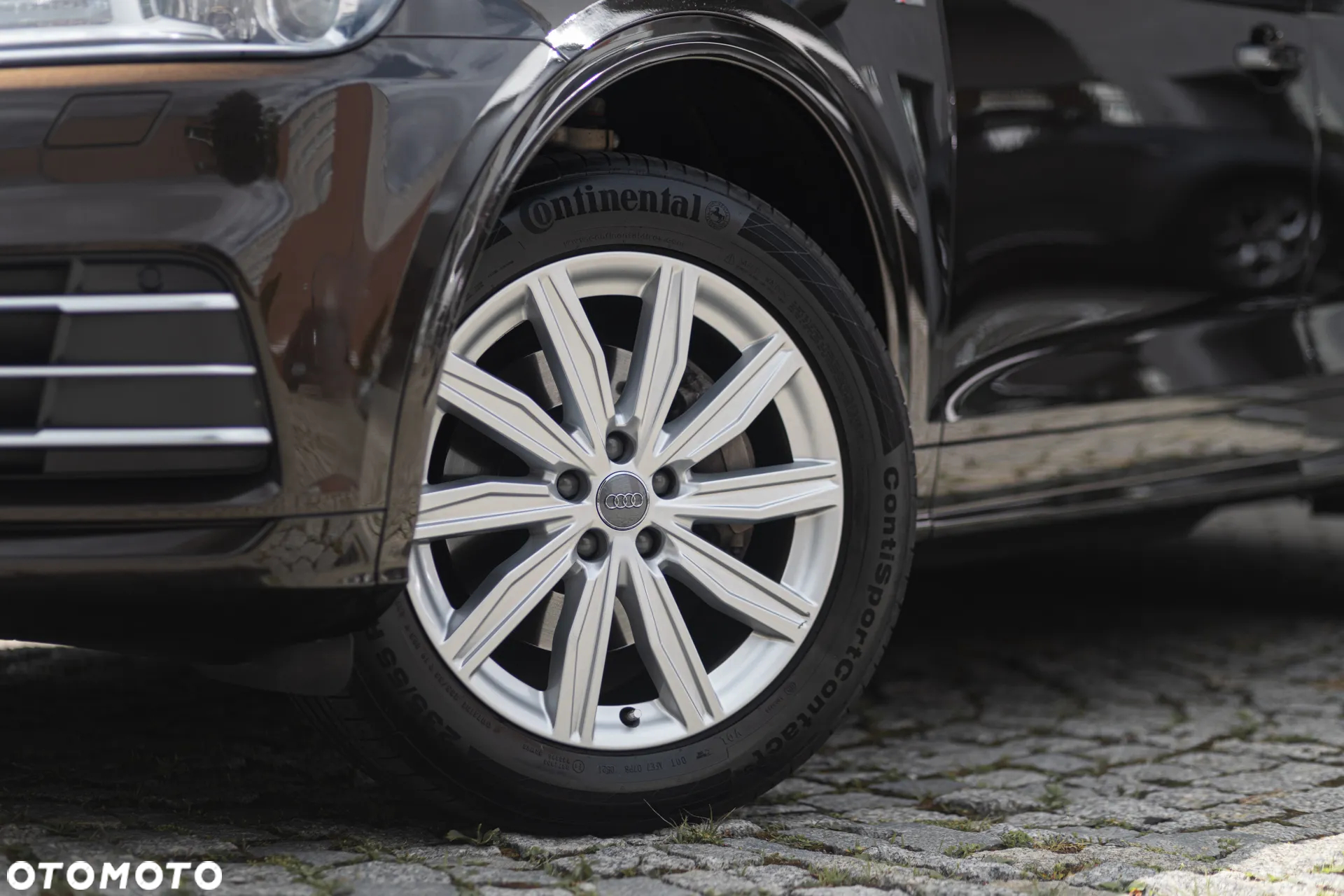Audi Q5 2.0 TDI Quattro S tronic - 6