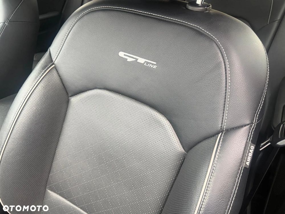 Kia Ceed 1.5 T-GDI GT-Line - 9