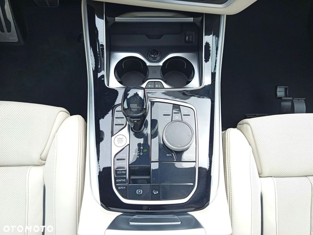BMW X5 - 19