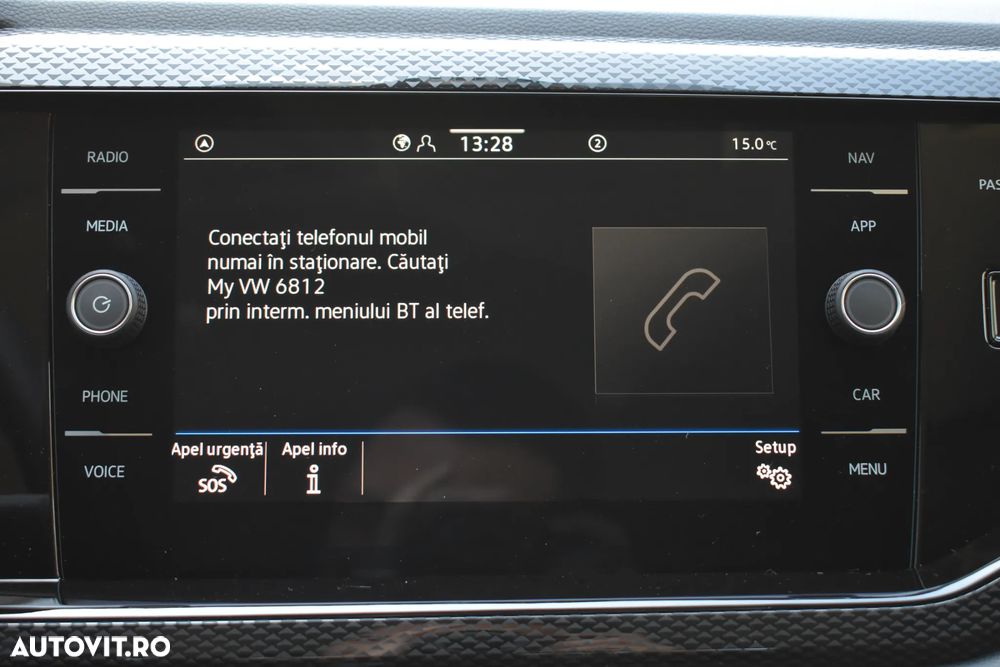 Volkswagen Taigo 1.0 TSI DSG Prime - 24