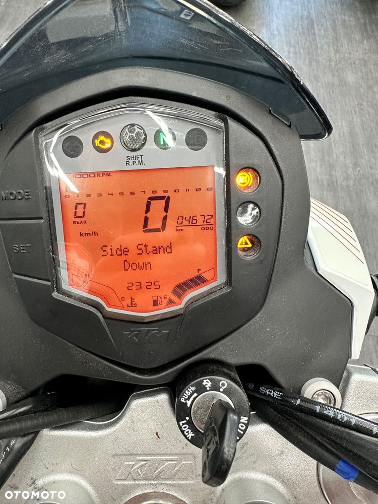 KTM Duke 390 - 29