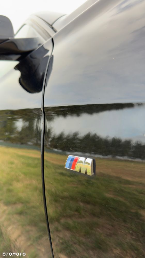 BMW Seria 3 320d xDrive M Sport Shadow sport - 8