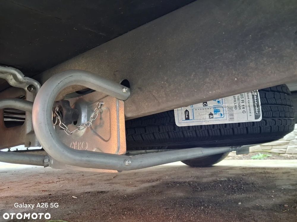 SWIFT CHALLENGER 460 - 8