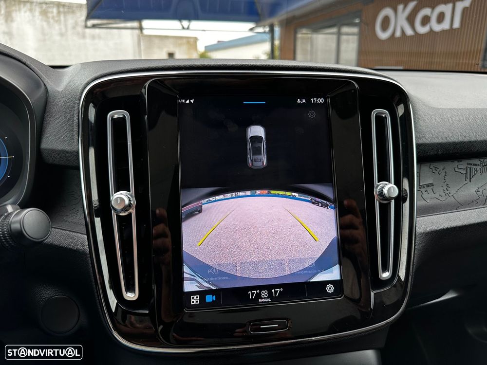 Volvo C40 Recharge Ultimate - 30