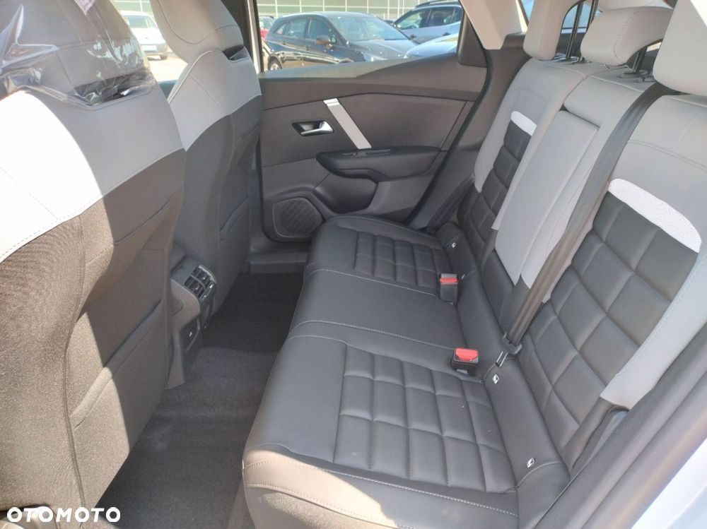 Citroën C4 1.2 PureTech Max S&S EAT8 - 14