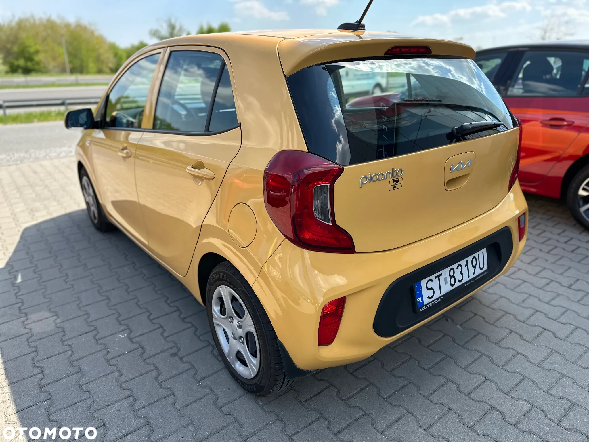 Kia Picanto 1.0 M - 6
