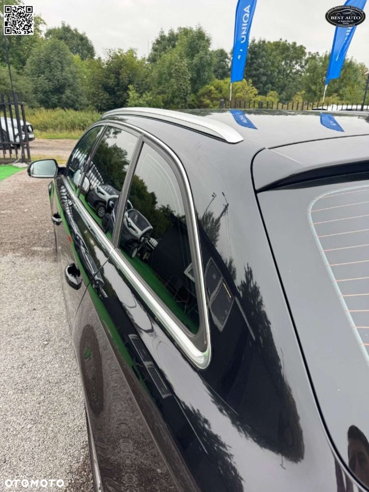 Audi A4 Avant - 14